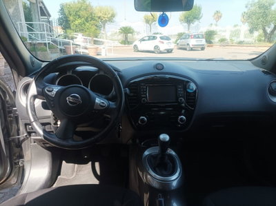 Nissan Juke 1.5 dCi Tekna (10)