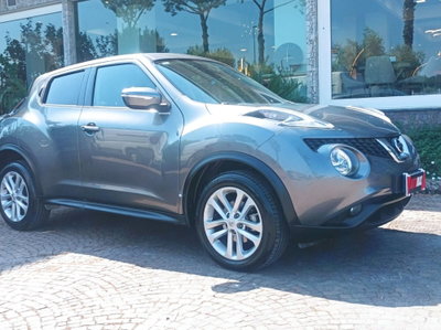 Nissan Juke 1.5 dCi Tekna (2)