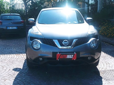 Nissan Juke 1.5 dCi Tekna (4)