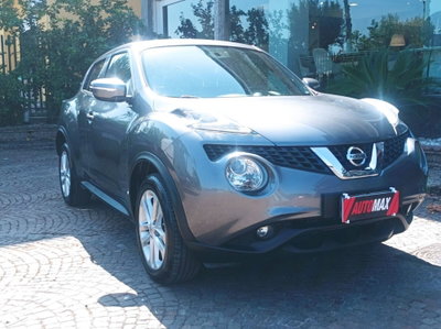 Nissan Juke 1.5 dCi Tekna (5)