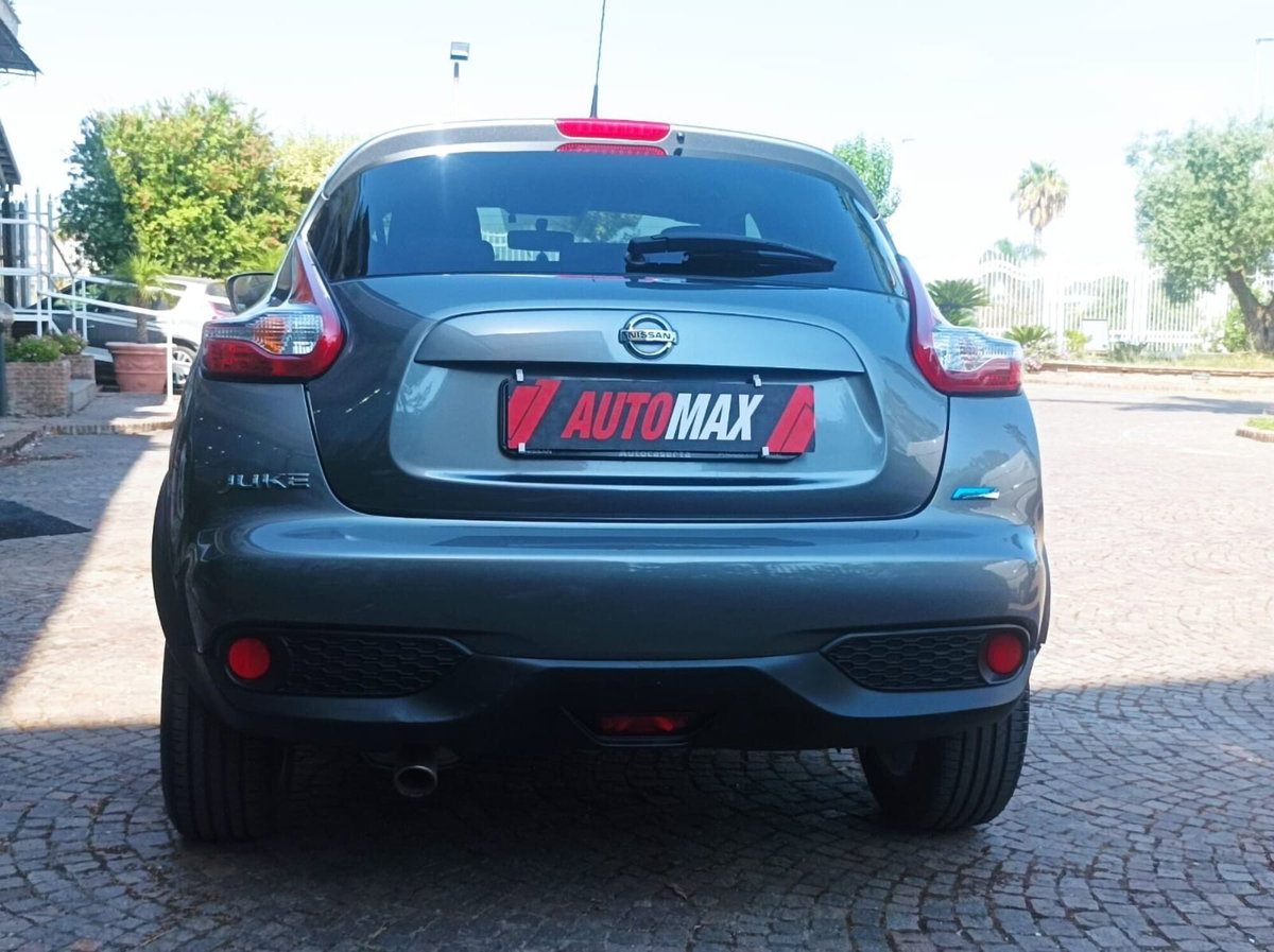 Nissan Juke 1.5 dCi Tekna (6)