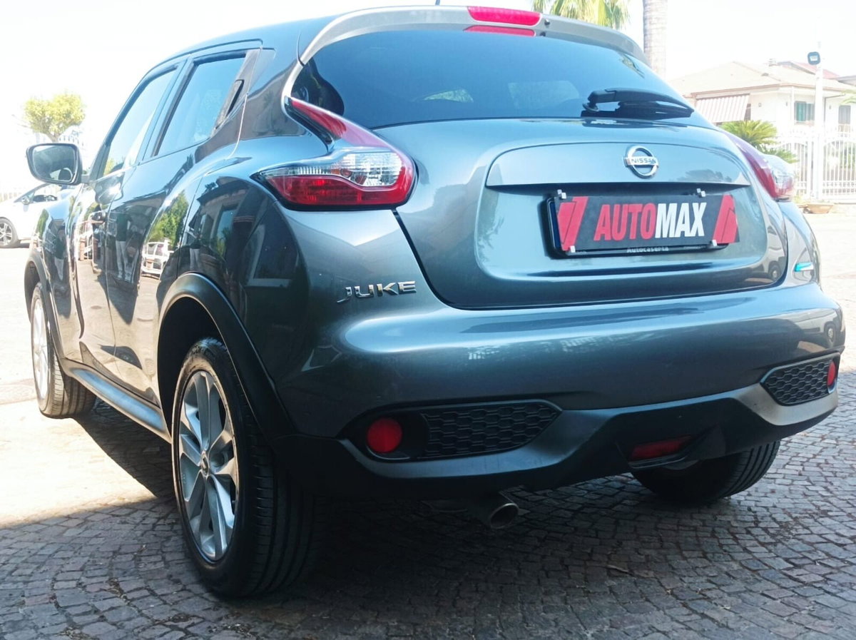 Nissan Juke 1.5 dCi Tekna (7)