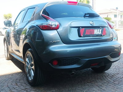 Nissan Juke 1.5 dCi Tekna (7)