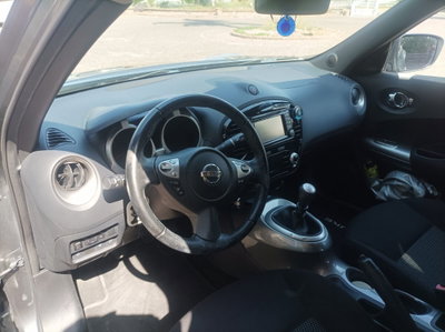 Nissan Juke 1.5 dCi Tekna (8)