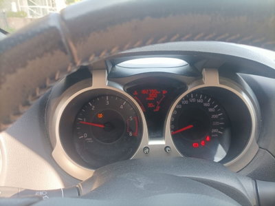 Nissan Juke 1.5 dCi Tekna (9)