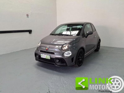 Abarth 595 F595 1.4 Turbo T-Jet 165 CV usata