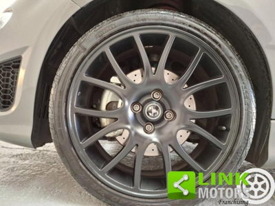 Abarth 595 F595 1.4 Turbo T-Jet 165 CV (10)