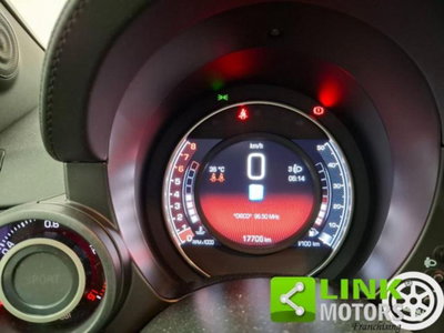 Abarth 595 F595 1.4 Turbo T-Jet 165 CV (7)