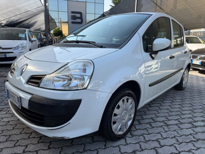 Renault Modus 1.2 16V Dynamique usata