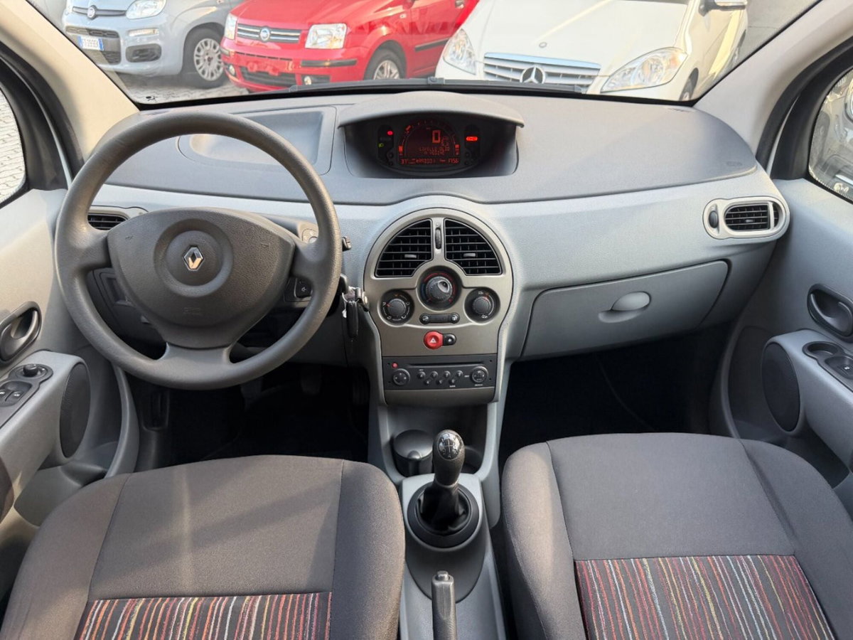 Renault Modus 1.2 16V Dynamique (15)