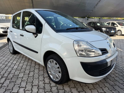 Renault Modus 1.2 16V Dynamique (4)