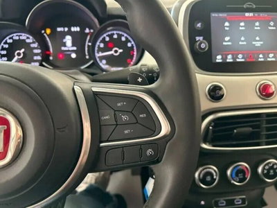 Fiat 500X 1.3 T4 150 CV DCT Connect (10)