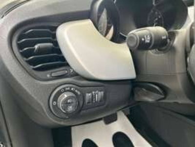 Fiat 500X 1.3 T4 150 CV DCT Connect (11)