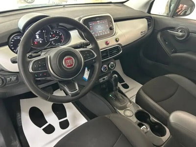 Fiat 500X 1.3 T4 150 CV DCT Connect (13)