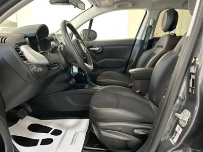 Fiat 500X 1.3 T4 150 CV DCT Connect (15)