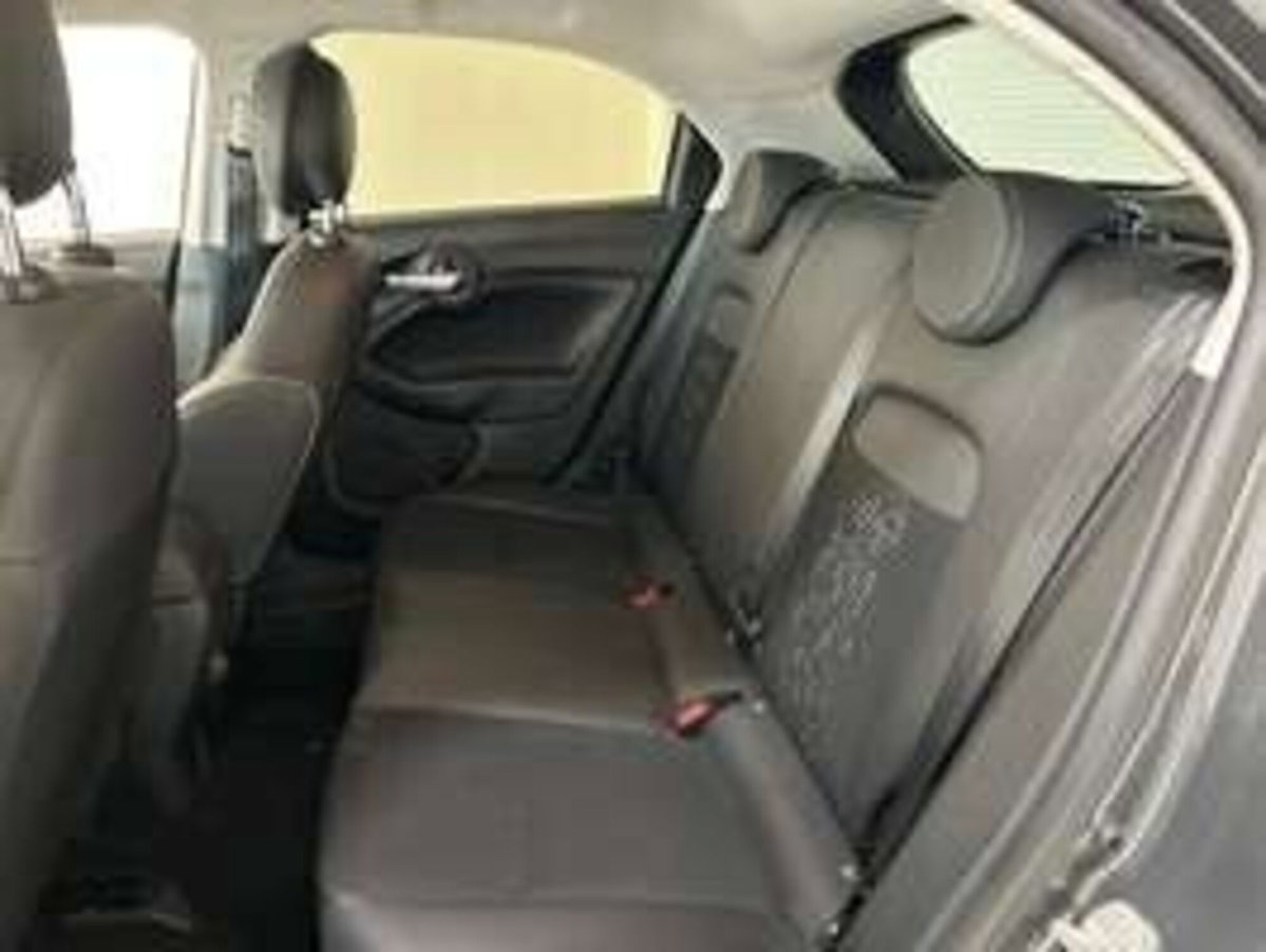 Fiat 500X 1.3 T4 150 CV DCT Connect (17)
