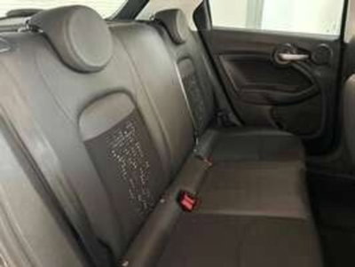 Fiat 500X 1.3 T4 150 CV DCT Connect (18)
