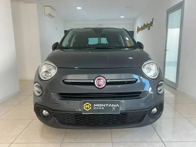 Fiat 500X 1.3 T4 150 CV DCT Connect (2)