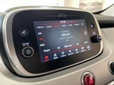 Fiat 500X 1.3 T4 150 CV DCT Connect (20)