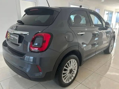 Fiat 500X 1.3 T4 150 CV DCT Connect (3)