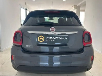 Fiat 500X 1.3 T4 150 CV DCT Connect (4)