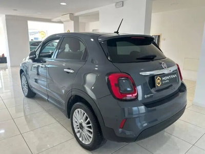 Fiat 500X 1.3 T4 150 CV DCT Connect (5)