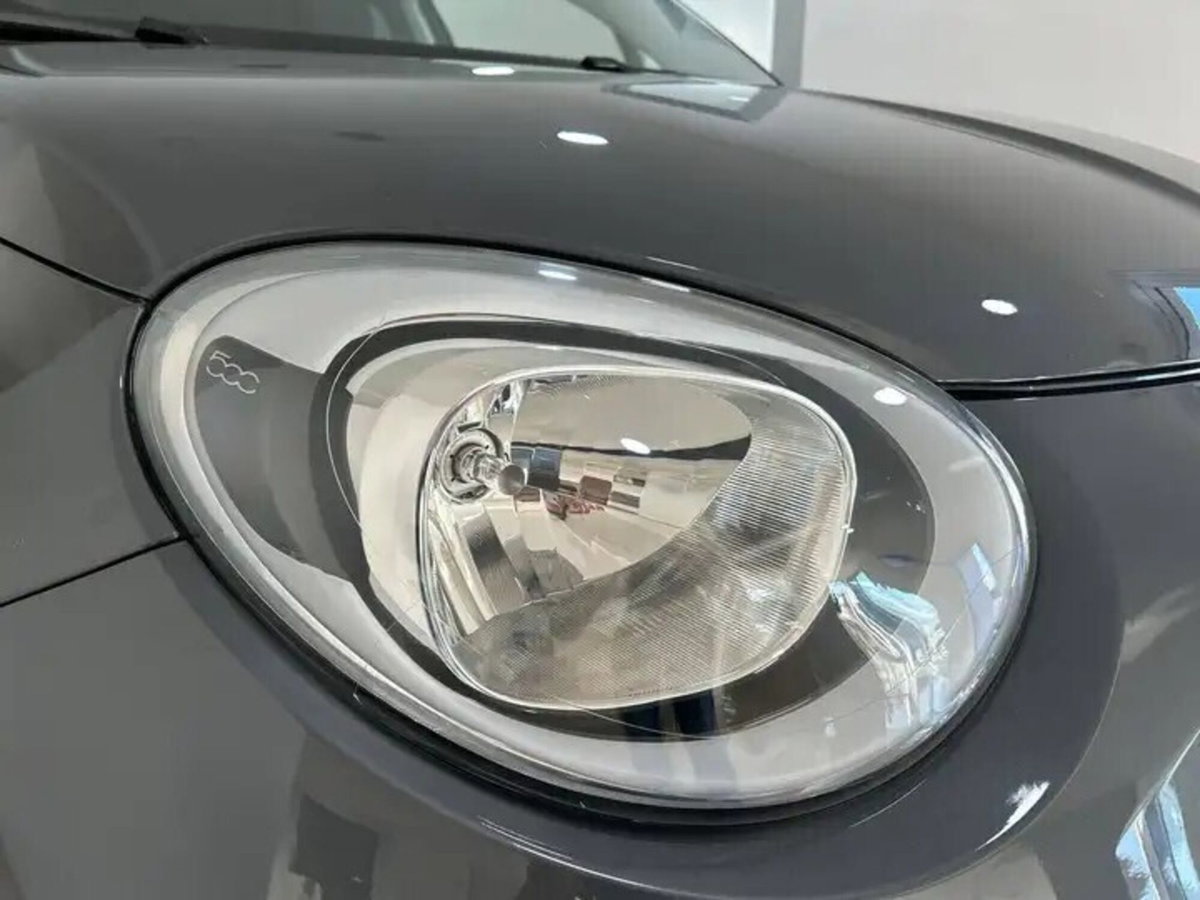 Fiat 500X 1.3 T4 150 CV DCT Connect (6)