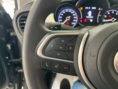 Fiat 500X 1.3 T4 150 CV DCT Connect (9)