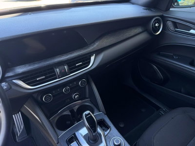 Alfa Romeo Stelvio Stelvio 2.2 Turbodiesel 190 CV AT8 Q4 Super Business (13)