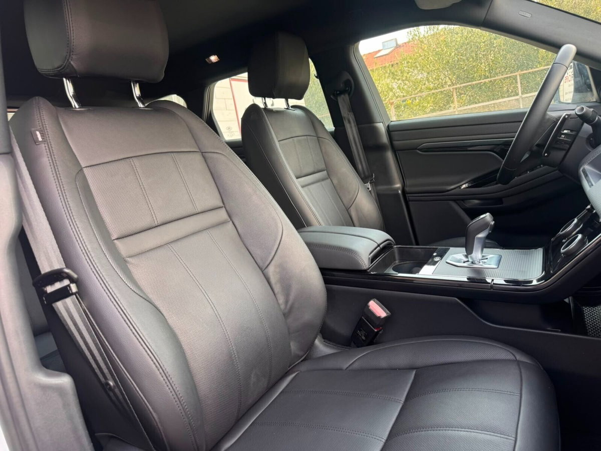Land Rover Range Rover Evoque 2.0D I4 163 CV AWD Auto R-Dynamic (11)