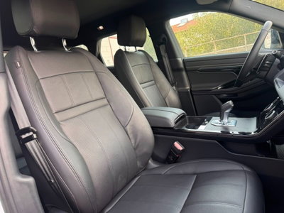 Land Rover Range Rover Evoque 2.0D I4 163 CV AWD Auto R-Dynamic (11)