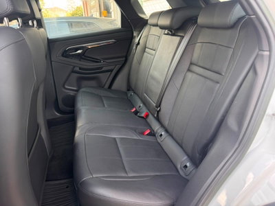 Land Rover Range Rover Evoque 2.0D I4 163 CV AWD Auto R-Dynamic (13)