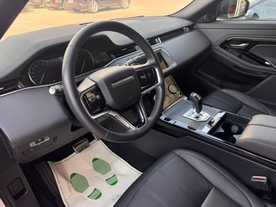 Land Rover Range Rover Evoque 2.0D I4 163 CV AWD Auto R-Dynamic (7)