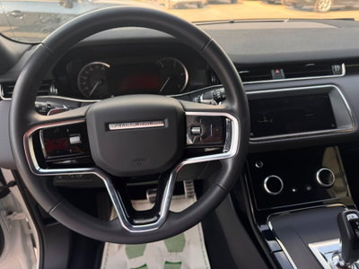 Land Rover Range Rover Evoque 2.0D I4 163 CV AWD Auto R-Dynamic (8)
