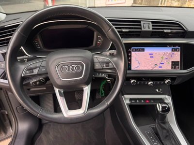 Audi Q3 Sportback 35 TDI quattro S tronic Business Plus (7)