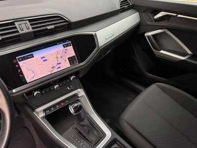 Audi Q3 Sportback 35 TDI quattro S tronic Business Plus (8)