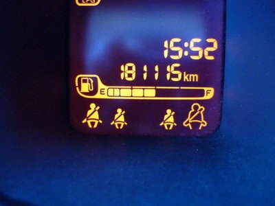 Fiat Panda 1.2 EasyPower Easy (11)