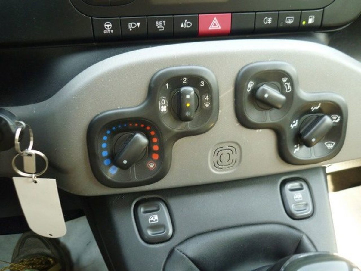 Fiat Panda 1.2 EasyPower Easy (13)