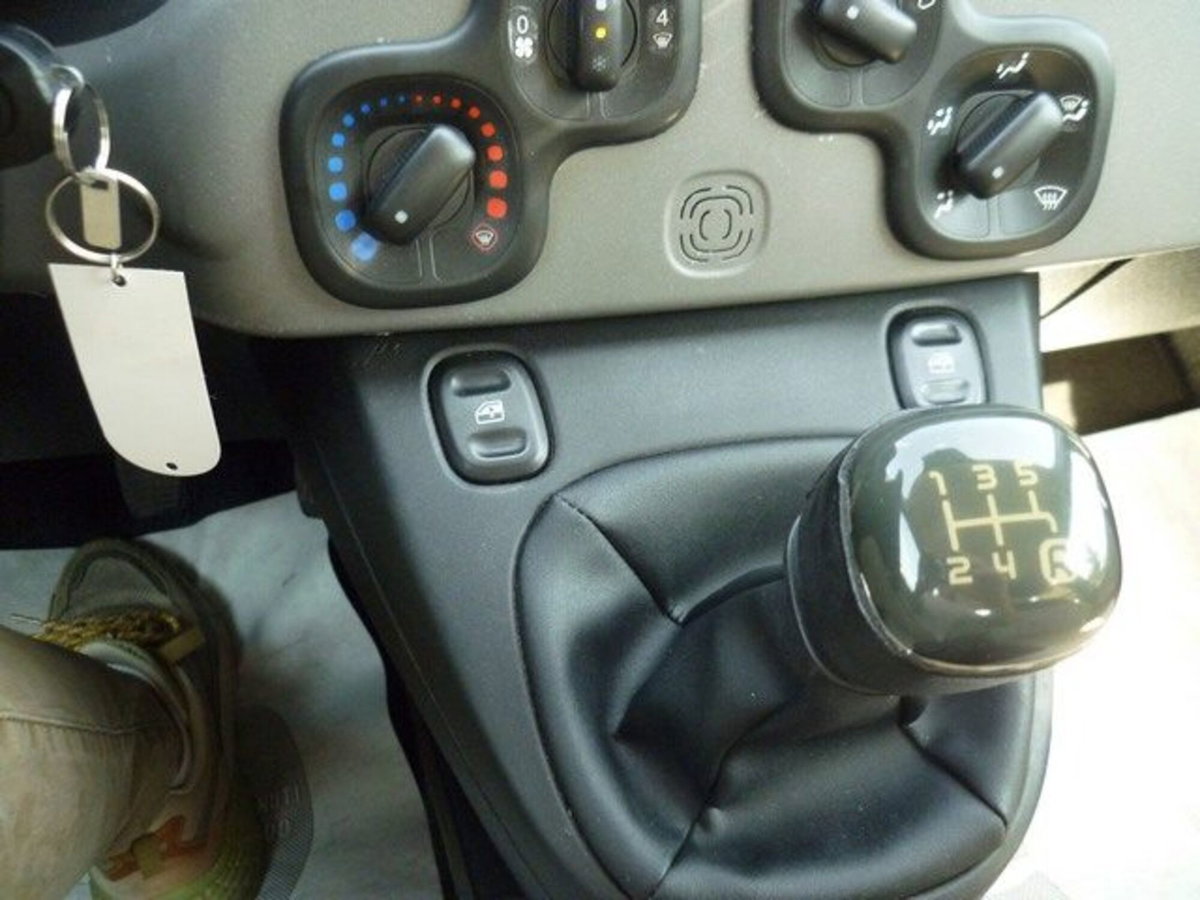 Fiat Panda 1.2 EasyPower Easy (14)