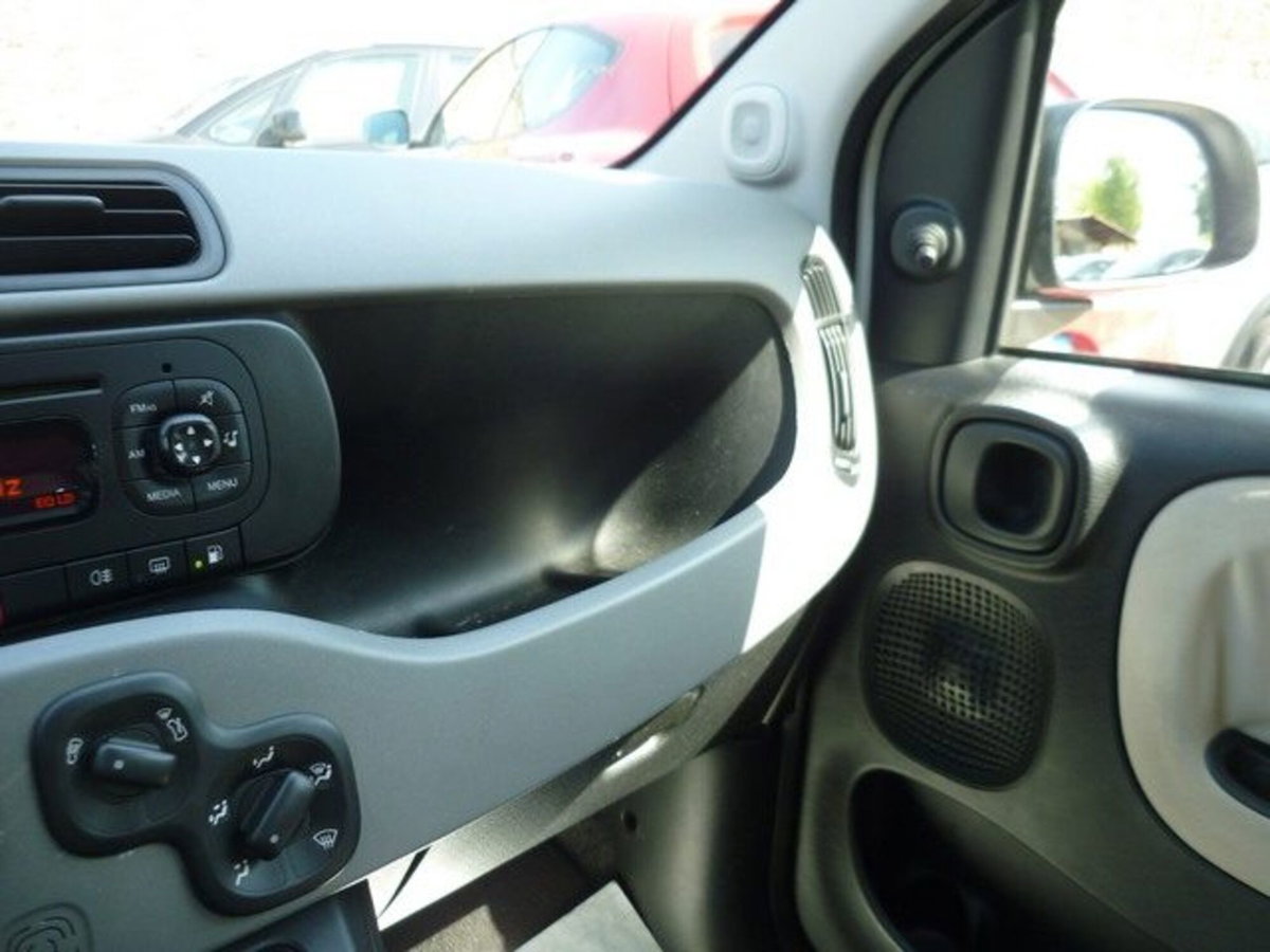 Fiat Panda 1.2 EasyPower Easy (15)