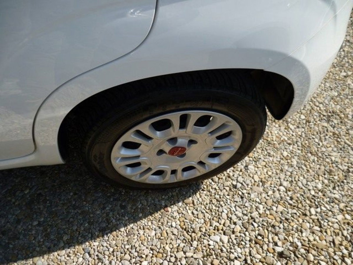 Fiat Panda 1.2 EasyPower Easy (16)