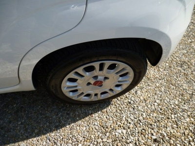 Fiat Panda 1.2 EasyPower Easy (16)