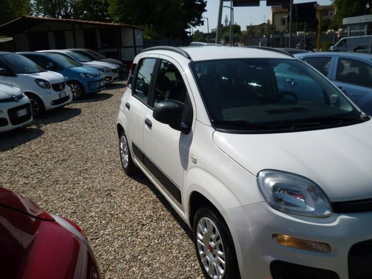 Fiat Panda 1.2 EasyPower Easy (2)