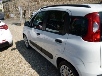 Fiat Panda 1.2 EasyPower Easy (3)