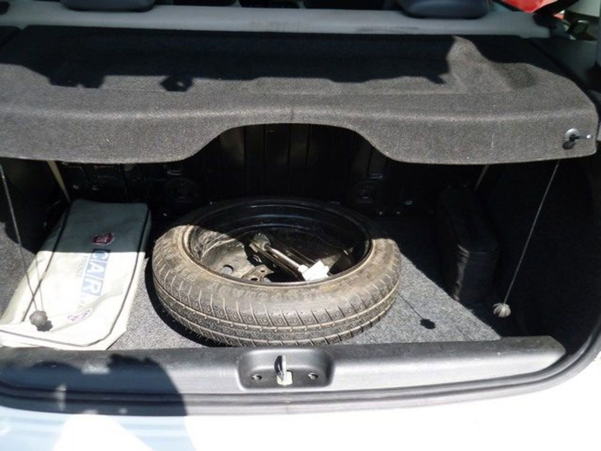 Fiat Panda 1.2 EasyPower Easy (6)