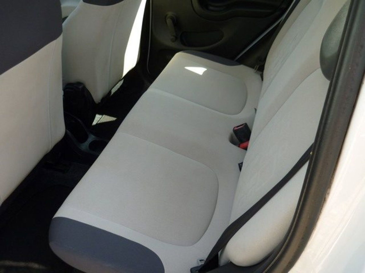 Fiat Panda 1.2 EasyPower Easy (8)