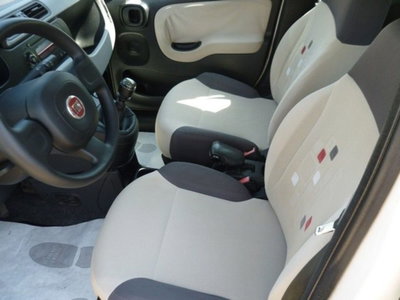 Fiat Panda 1.2 EasyPower Easy (9)