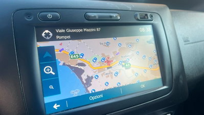 Dacia Duster 1.0 TCe 100 CV ECO-G 4x2 Comfort (13)