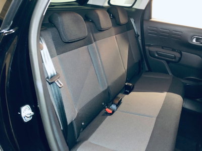 Citroen C3 Aircross 1.2 puretech Plus s&s 110cv (13)