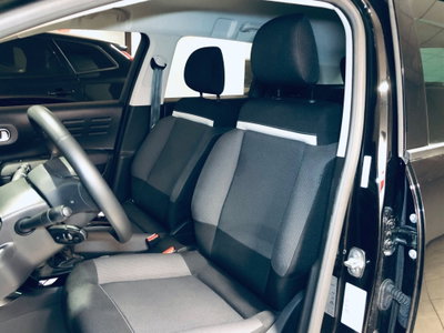 Citroen C3 Aircross 1.2 puretech Plus s&s 110cv (5)